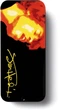 Набор медиаторов Dunlop JH-PTR03 Electric Ladyland Heavy 12 шт (R126374) - изображение 3