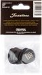Набор медиаторов Dunlop 477P204 Jazztone Round Tip 6 шт (R120739) - изображение 5