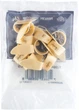 Набор медиаторов Dunlop 9206R Heavies Ivoroid Thumbpick Large 12 шт (R125322) - изображение 1