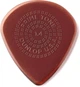 Набор медиаторов Dunlop 518R1.4 Primetone Jazz III Grip 1.4мм 12 шт (R122833) - изображение 1