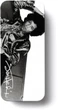 Набор медиаторов Dunlop JH-PT05H Jimi Hendrix Silver Portrait Pick Tin Heavy 12 шт (R121911) - изображение 3