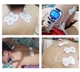 Сменные электродные подушечки для EMS блока к импульсному массажеру для похудения, 10 шт. - изображение 4