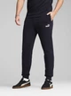 Спортивные штаны мужские Puma Ess No. 1 Logo Jersey Pants Cl 68261816 M New Navy (4067983665455) - изображение 1