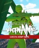 Дополнение Rising Storm 2: VIETNAM - Green Army Men для ПК (Ключ активации Steam) - изображение 1
