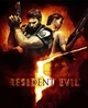 Гра Resident Evil 5 для ПК (Ключ активації Steam) - изображение 1