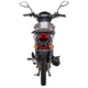 Мотоцикл Spark SP125C-2AO (Заводская Упаковка) (Серый) - изображение 2