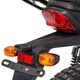 Мотоцикл Spark SP125C-2AO (Заводская Упаковка) (Серый) - изображение 8