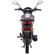 Мотоцикл Spark SP125C-2AO (Заводська Упаковка) (Сірий з червоним) - зображення 2