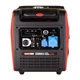 Инверторный бензиновый генератор КВІТКА PRO SC6000iEA (110-7044) - изображение 3
