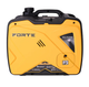 Генератор инверторный бензиновый Forte FG3500i - изображение 5