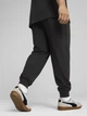 Спортивные штаны мужские Puma Ess No. 1 Logo Jersey Pants Cl 68261801 L Black (4067983607585) - изображение 2