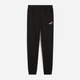 Спортивные штаны мужские Puma Ess No. 1 Logo Jersey Pants Cl 68261801 L Black (4067983607585) - изображение 6