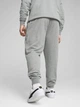 Спортивные штаны мужские Puma Ess Sweatpants Tr Cl 68261603 S Medium Gray Heather (4067983649066) - изображение 2