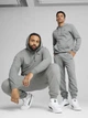 Спортивные штаны мужские Puma Ess Sweatpants Tr Cl 68261603 S Medium Gray Heather (4067983649066) - изображение 3
