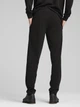 Спортивные штаны мужские Puma Ess No. 1 Logo Jersey Pants Op 68262001 S Black (4067983617089) - изображение 2