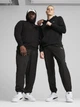 Спортивные штаны мужские Puma Ess Woven Pants Cl 68262201 L Black (4067984270672) - изображение 3