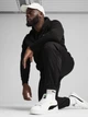 Спортивные штаны мужские Puma Ess Woven Pants Cl 68262201 L Black (4067984270672) - изображение 4