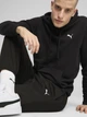 Спортивные штаны мужские Puma Ess Woven Pants Cl 68262201 L Black (4067984270672) - изображение 5