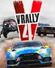Гра V-Rally 4 для ПК (Ключ активації Steam) - изображение 1