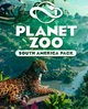 Доповнення Planet Zoo: South America Pack для ПК (Ключ активації Steam) - зображення 1