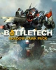 Доповнення BATTLETECH - Shadow Hawk Pack для ПК (Ключ активації Steam) - изображение 1