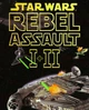 Гра Star Wars: Rebel Assault I+II для ПК (Ключ активації Steam) - изображение 1