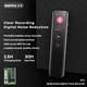 Диктофон Remax RP3 Multimedia Digital |64G, 30час| Черный - изображение 10