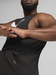 Майка чоловіча Puma Tad Essential Sleeveless Tank 52590601 XL Black (4067984045003) - зображення 5