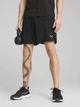 Спортивные шорты для тренировок мужские Puma Tad Essentials 7" Woven Short 52591001 M Black (4067984044839) - изображение 1