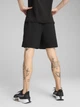 Спортивные шорты для тренировок мужские Puma Tad Essentials 7" Woven Short 52591001 M Black (4067984044839) - изображение 2