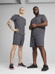 Спортивные шорты для тренировок мужские Puma Tad Essentials 7" Woven Short 52591069 S Galactic Gray (4067984044921) - изображение 3
