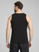 Майка мужская Puma Ess No. 1 Logo Tank 68254401 L Black (4067983315534) - изображение 2