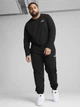 Лонгслив мужской Puma Ess No. 1 Logo Longsleeve Tee 68254601 3XL Black (4067983315749) - изображение 3