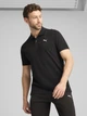 Поло длинное мужское Puma Ess Pique Polo 68255401 XL Black (4067983300431) - изображение 1