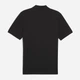 Поло длинное мужское Puma Ess Pique Polo 68255401 XL Black (4067983300431) - изображение 5