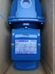 Pedrollo JSWm 1CX Самовсмоктуючий Насос (3.6 м³, 35 м, 0.37 кВт) - зображення 2