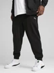 Спортивные штаны мужские Puma Ess Sweatpants Tr Cl 68261601 3XL Black (4067983613562) - изображение 1