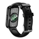 Умные спортивные часы Hoco Y25 (1.47" цветной TFT-дисплей, Bluetooth 5.3, защита IP68, Android, iOS) - Черный - изображение 3