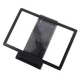 3D Збільшувач екрану для мобільного телефону PhoneScope F1 Black (kt-5779) - зображення 3