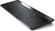 Беспроводная клавиатура CSL-Computer / Мембранна / UKR / Black Б/В - изображение 1