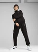 Спортивный костюм мужской Puma Ess Sweat Suit Tr 68484801 2XL Black (4067983674723) - изображение 1