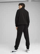 Спортивный костюм мужской Puma Ess Sweat Suit Tr 68484801 2XL Black (4067983674723) - изображение 2