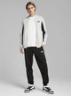 Спортивный костюм мужской Puma Poly Baseball Suit 68485161 2XL Glacial Gray (4067983242083) - изображение 1