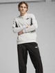 Спортивный костюм мужской Puma Poly Baseball Suit 68485161 2XL Glacial Gray (4067983242083) - изображение 3