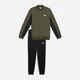 Спортивный костюм мужской Puma Poly Baseball Suit 68485181 2XL Loden Green (4067983241925) - изображение 6