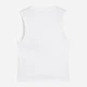 Майка женская Puma Ess No. 1 Logo SliTank 68496802 XS White (4067983628788) - изображение 7