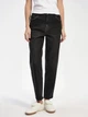 Джинси Regular Fit жіночі Conte CON-832 XL/170-106 Washed Black (4823121070594) - зображення 1