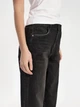 Джинси Regular Fit жіночі Conte CON-832 XL/170-106 Washed Black (4823121070594) - зображення 6