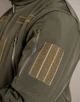 Куртка MILIGUS Патріот Soft Shell S 46 олива - зображення 7