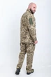 Китель тактический MILIGUS M14 5XL пиксель - изображение 5